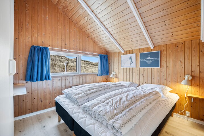 Ferienhaus D3525 in Sønder Klitvej 139 B, Haurvig - Bild #17