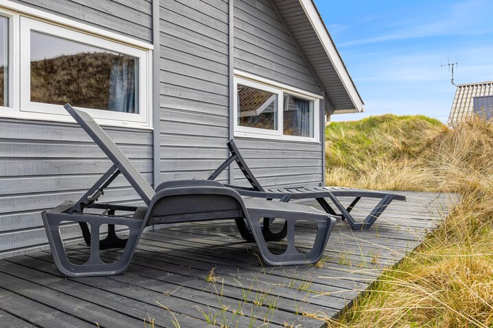 Ferienhaus D3525 in Sønder Klitvej 139 B, Haurvig - Bild #30