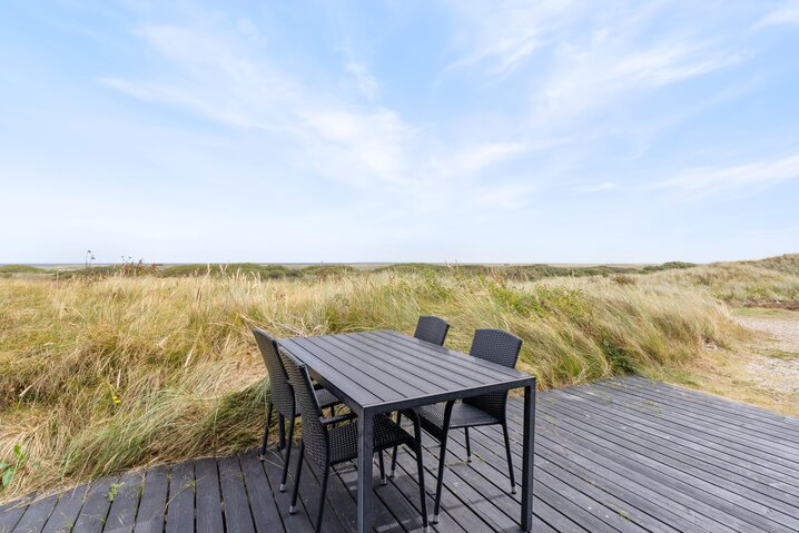 Ferienhaus D3525 in Sønder Klitvej 139 B, Haurvig - Bild #26