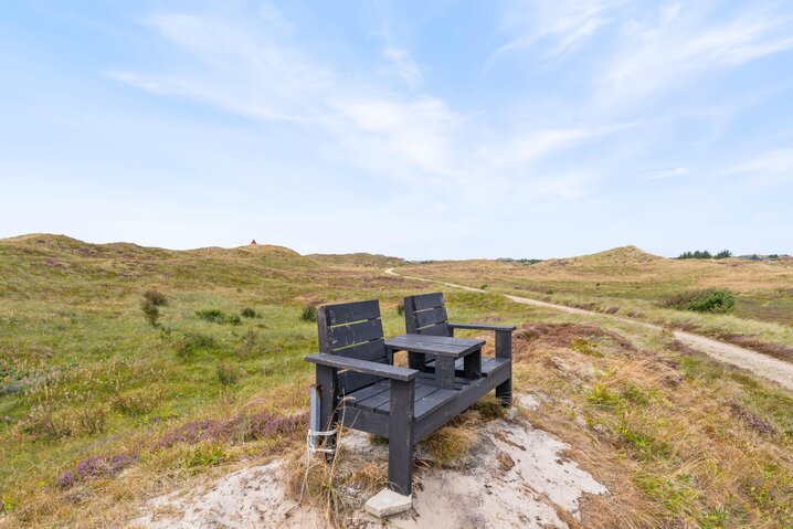 Ferienhaus D3525 in Sønder Klitvej 139 B, Haurvig - Bild #30