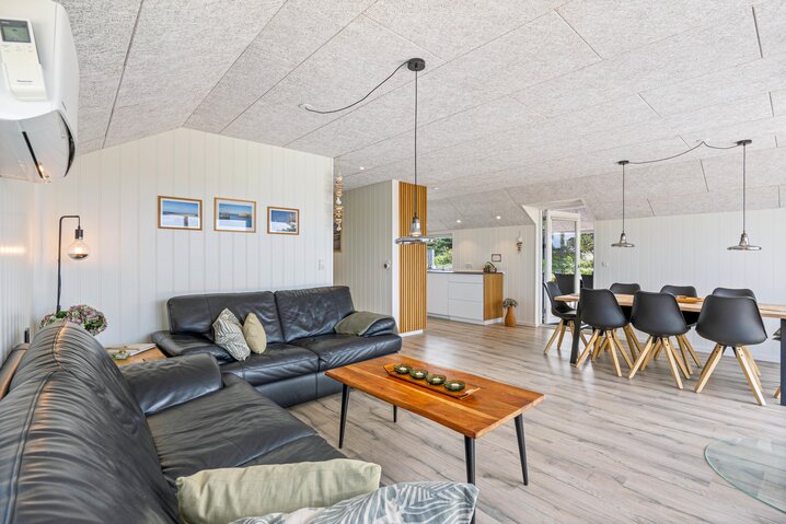 Sommerhus D3530 på Baunebjergvej 38, Haurvig - Billede #5