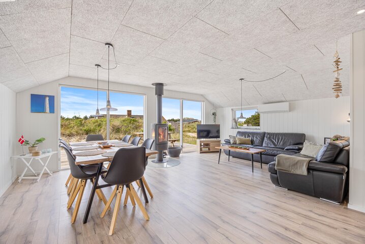 Sommerhus D3530 på Baunebjergvej 38, Haurvig - Billede #6