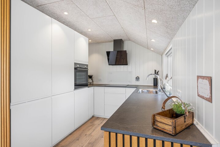 Sommerhus D3530 på Baunebjergvej 38, Haurvig - Billede #10