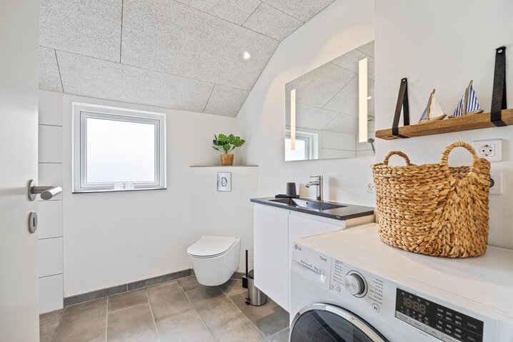 Sommerhus D3530 på Baunebjergvej 38, Haurvig - Billede #12