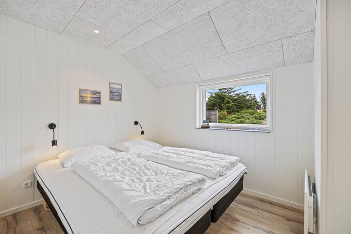 Sommerhus D3530 på Baunebjergvej 38, Haurvig - Billede #15
