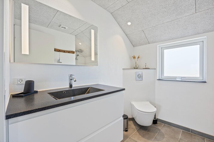 Sommerhus D3530 på Baunebjergvej 38, Haurvig - Billede #16