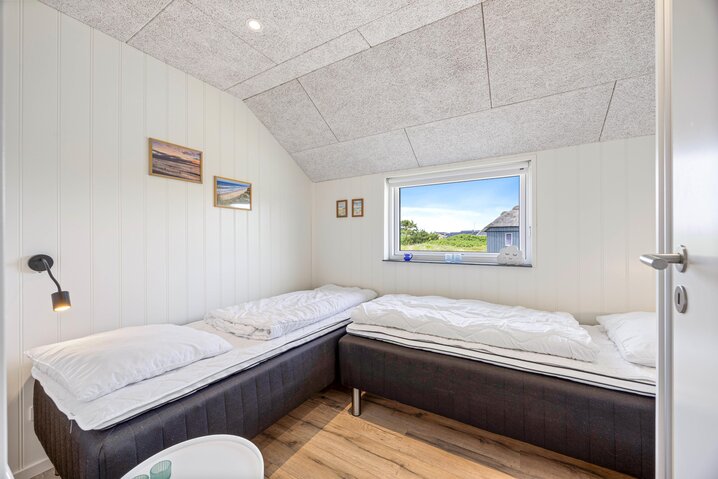 Sommerhus D3530 på Baunebjergvej 38, Haurvig - Billede #18