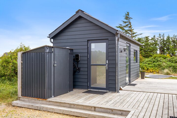 Sommerhus D3530 på Baunebjergvej 38, Haurvig - Billede #20