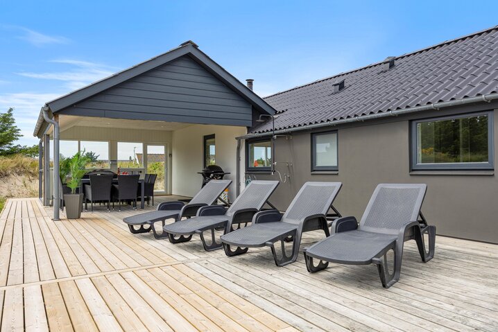 Sommerhus D3530 på Baunebjergvej 38, Haurvig - Billede #29