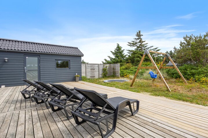 Sommerhus D3530 på Baunebjergvej 38, Haurvig - Billede #31