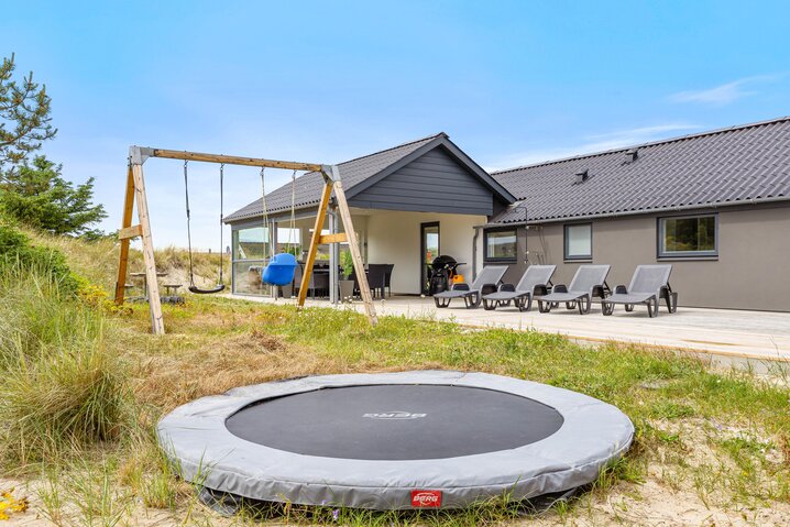 Sommerhus D3530 på Baunebjergvej 38, Haurvig - Billede #32