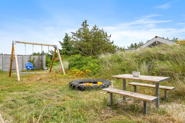 Sommerhus D3530 på Baunebjergvej 38, Haurvig - Billede #33