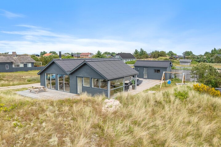Sommerhus D3530 på Baunebjergvej 38, Haurvig - Billede #34