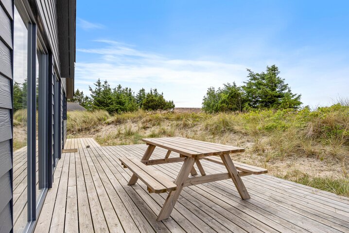 Sommerhus D3530 på Baunebjergvej 38, Haurvig - Billede #36