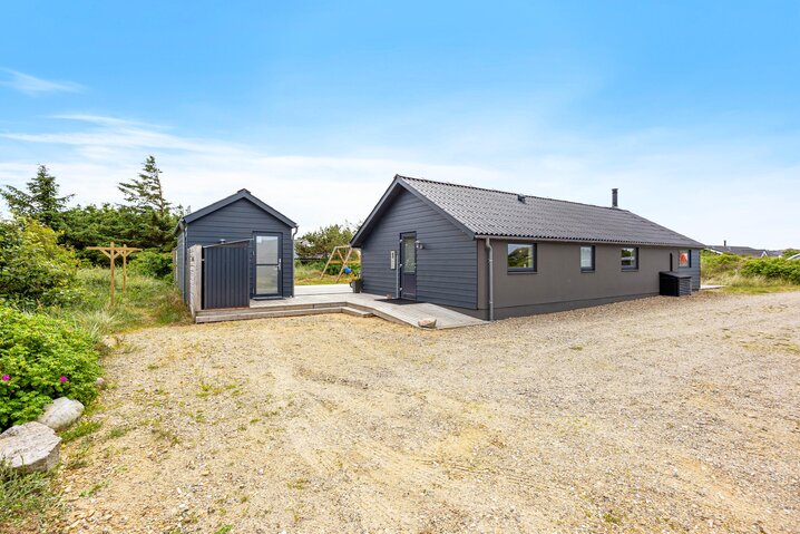Sommerhus D3530 på Baunebjergvej 38, Haurvig - Billede #37