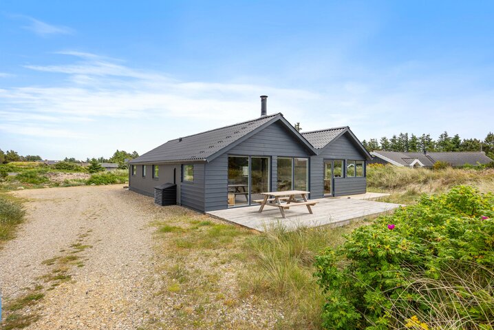 Sommerhus D3530 på Baunebjergvej 38, Haurvig - Billede #39