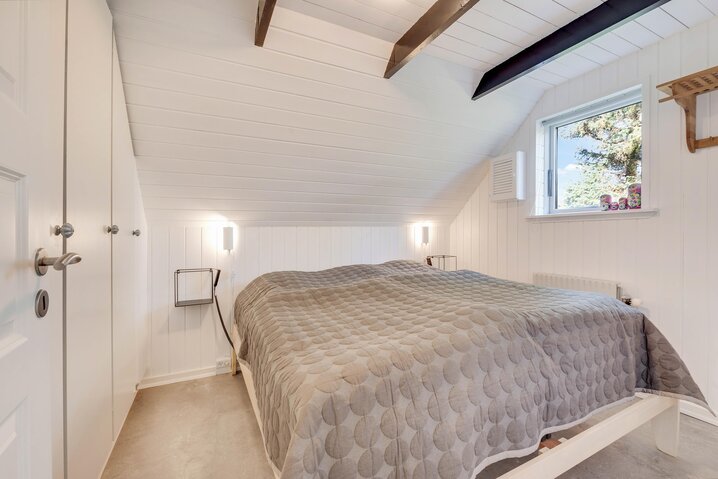 Sommerhus D3534 på Kr Madsens Vej 25, Haurvig - Billede #12