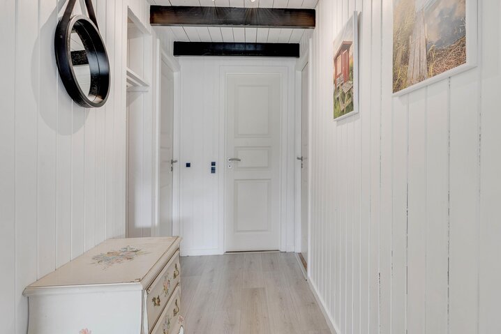 Sommerhus D3534 på Kr Madsens Vej 25, Haurvig - Billede #17