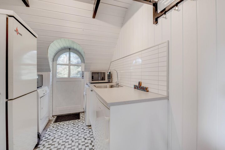 Sommerhus D3534 på Kr Madsens Vej 25, Haurvig - Billede #18