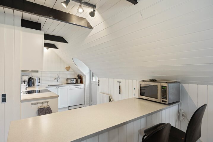 Sommerhus D3534 på Kr Madsens Vej 25, Haurvig - Billede #2
