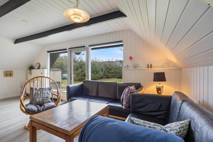 Sommerhus D3534 på Kr Madsens Vej 25, Haurvig - Billede #3