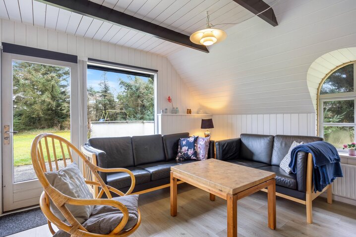 Sommerhus D3534 på Kr Madsens Vej 25, Haurvig - Billede #4