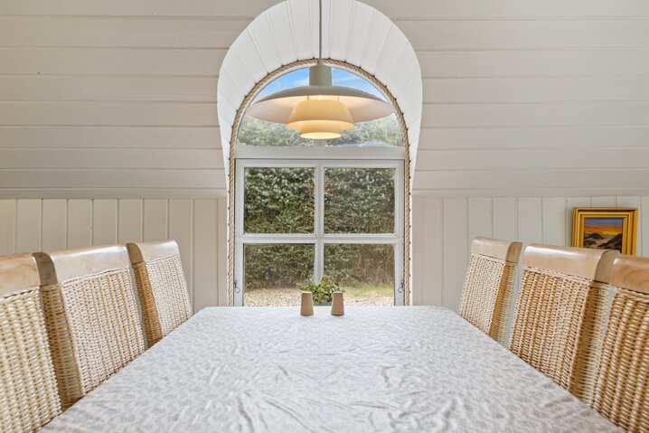 Sommerhus D3534 på Kr Madsens Vej 25, Haurvig - Billede #7