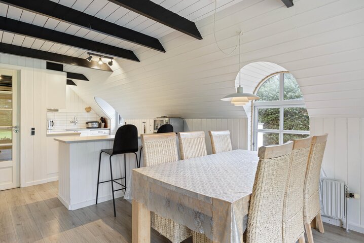 Sommerhus D3534 på Kr Madsens Vej 25, Haurvig - Billede #8