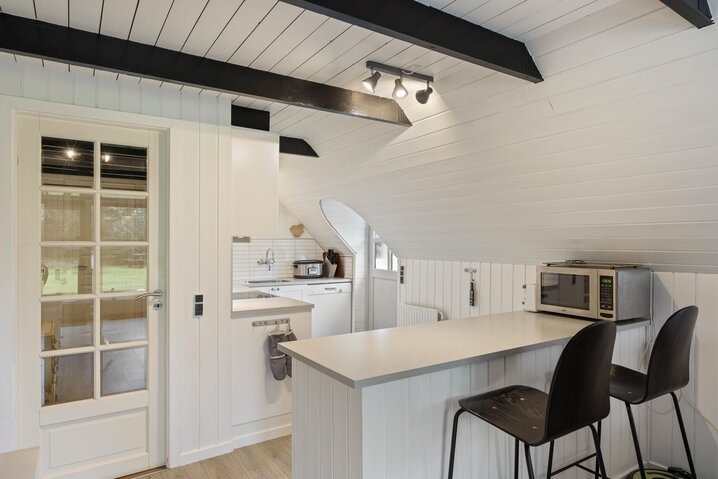 Sommerhus D3534 på Kr Madsens Vej 25, Haurvig - Billede #9