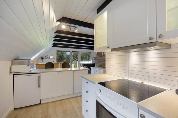 Sommerhus D3534 på Kr Madsens Vej 25, Haurvig - Billede #10