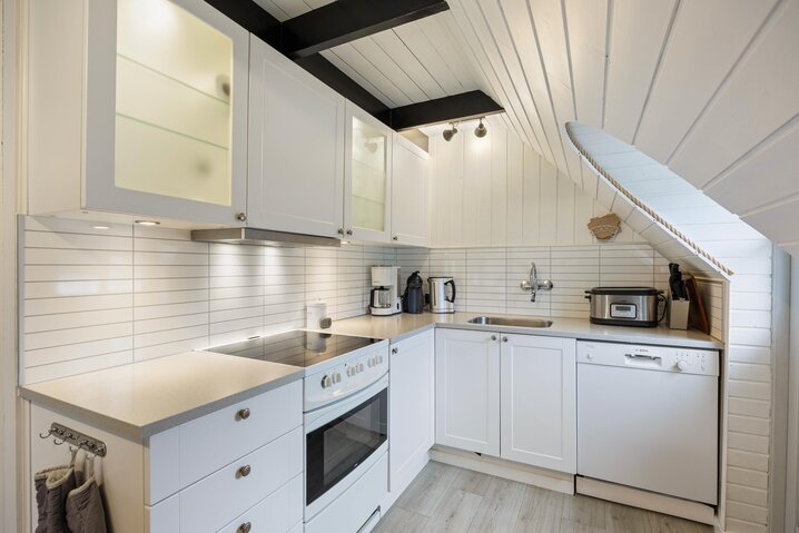 Sommerhus D3534 på Kr Madsens Vej 25, Haurvig - Billede #11