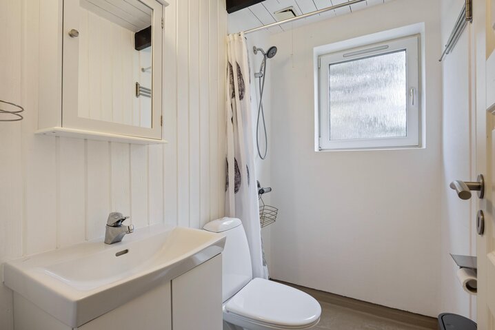 Sommerhus D3534 på Kr Madsens Vej 25, Haurvig - Billede #14