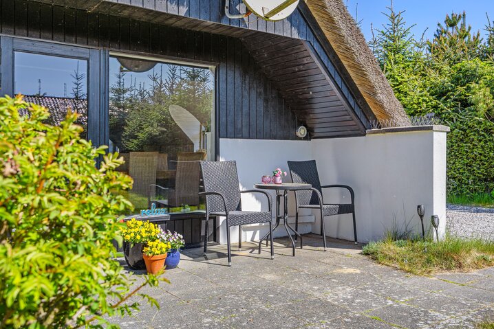 Sommerhus D3534 på Kr Madsens Vej 25, Haurvig - Billede #20