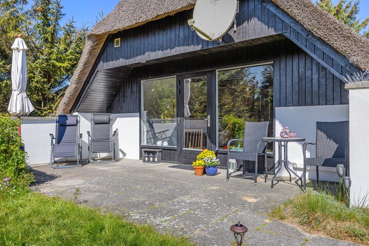 Sommerhus D3534 på Kr Madsens Vej 25, Haurvig - Billede #21
