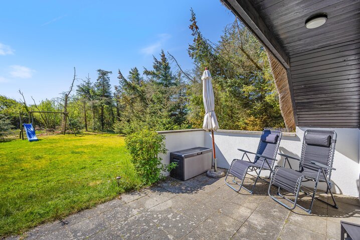 Sommerhus D3534 på Kr Madsens Vej 25, Haurvig - Billede #22