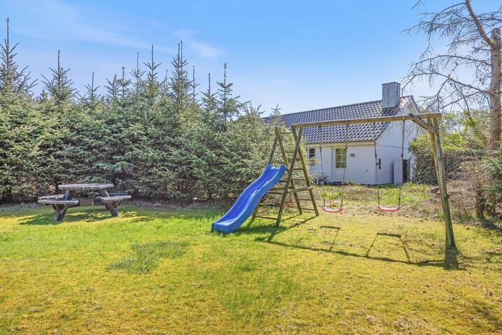 Sommerhus D3534 på Kr Madsens Vej 25, Haurvig - Billede #23