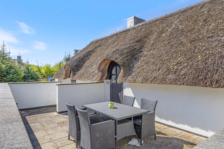 Sommerhus D3534 på Kr Madsens Vej 25, Haurvig - Billede #25