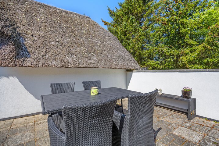 Sommerhus D3534 på Kr Madsens Vej 25, Haurvig - Billede #26