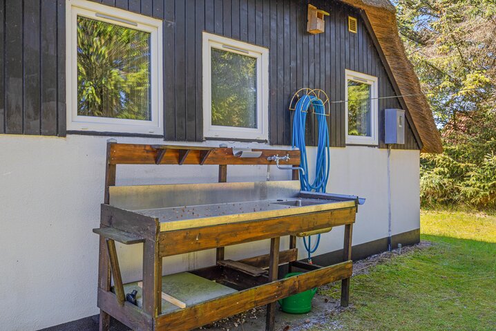 Sommerhus D3534 på Kr Madsens Vej 25, Haurvig - Billede #27