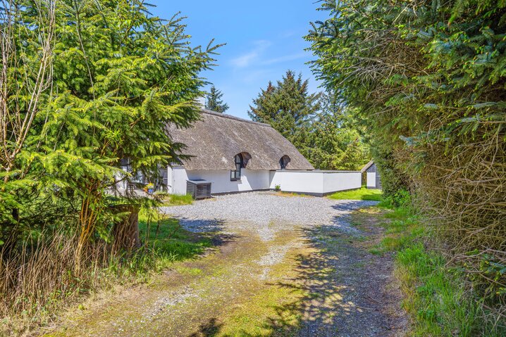Sommerhus D3534 på Kr Madsens Vej 25, Haurvig - Billede #28