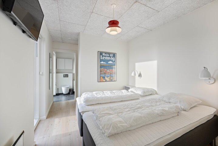 Sommerhus D3539 på Baunebjergvej 45, Haurvig - Billede #11