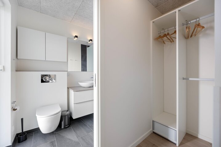 Sommerhus D3539 på Baunebjergvej 45, Haurvig - Billede #12