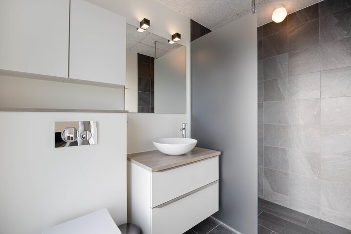 Sommerhus D3539 på Baunebjergvej 45, Haurvig - Billede #14