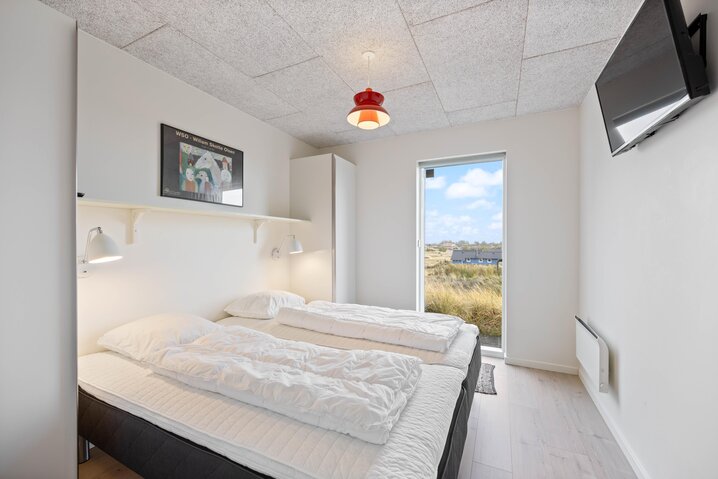 Sommerhus D3539 på Baunebjergvej 45, Haurvig - Billede #16