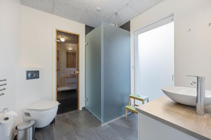 Sommerhus D3539 på Baunebjergvej 45, Haurvig - Billede #17