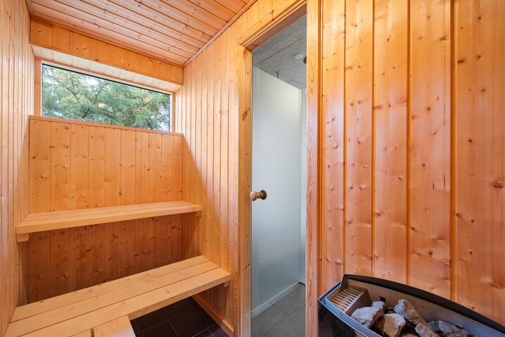 Sommerhus D3539 på Baunebjergvej 45, Haurvig - Billede #19