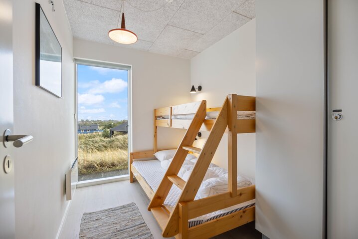 Sommerhus D3539 på Baunebjergvej 45, Haurvig - Billede #20