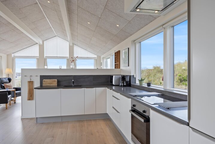 Sommerhus D3539 på Baunebjergvej 45, Haurvig - Billede #2