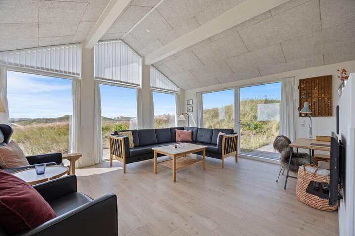 Sommerhus D3539 på Baunebjergvej 45, Haurvig - Billede #3