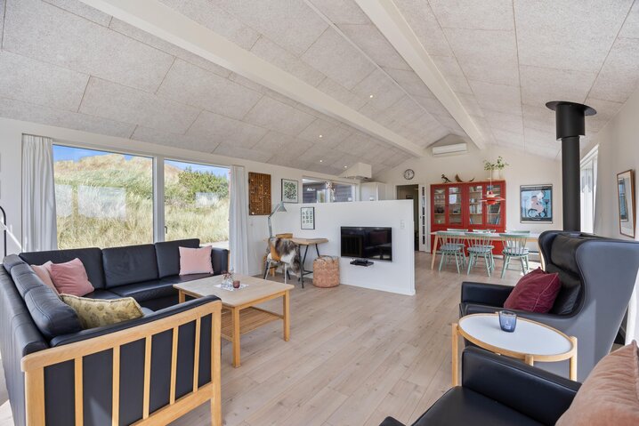 Sommerhus D3539 på Baunebjergvej 45, Haurvig - Billede #4